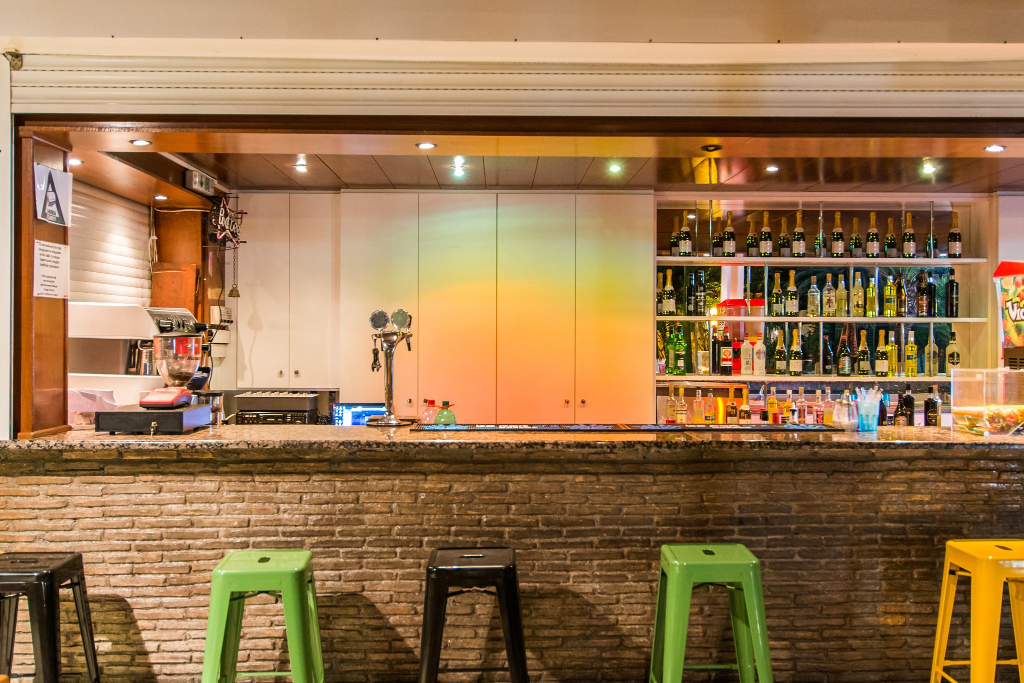 Hotel Perkes Complex Hotel, Griechenland, Laganas. Großes 1